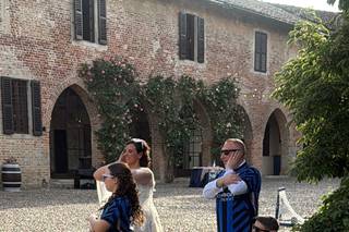 Ballo Sposi by AcaDance Marry Me di C. Messina - 6