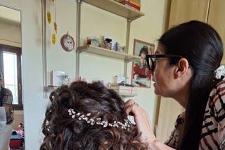 Shanti Parrucchieri - 5