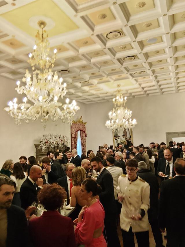 Castello di Faicchio - 2