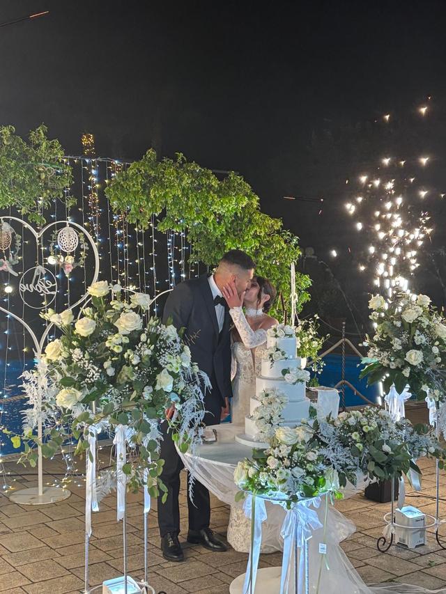 Villa Briccone Smeralda Events - 2