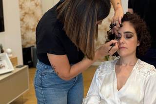 Federica Guglielmo Make-Up Artist - 5
