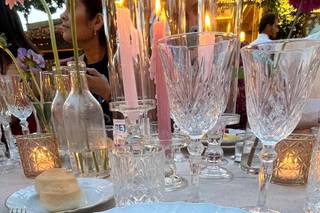 Martina Wedding & Catering - 5