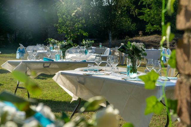 La Pesa Catering & Events - 1