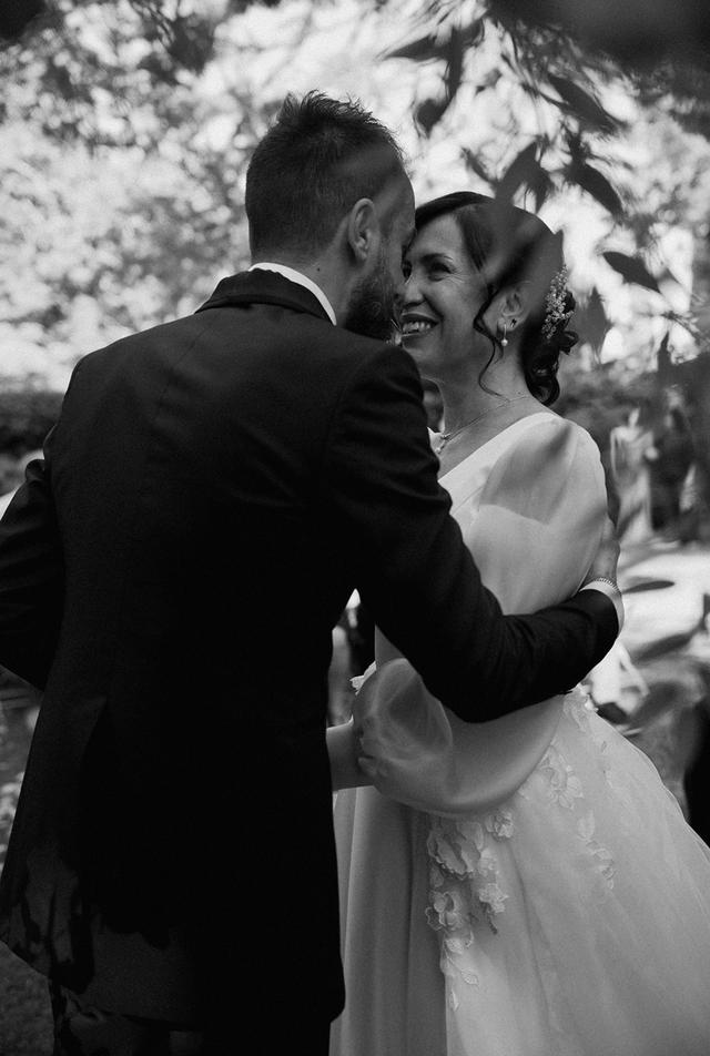 Martina Roselli - Weddings & Events - 2