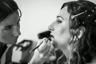 Valentina Aiello Make up Artist - 6