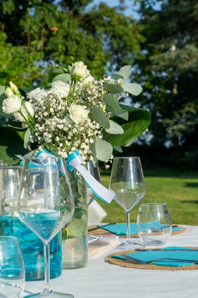 La Pesa Catering & Events - 2