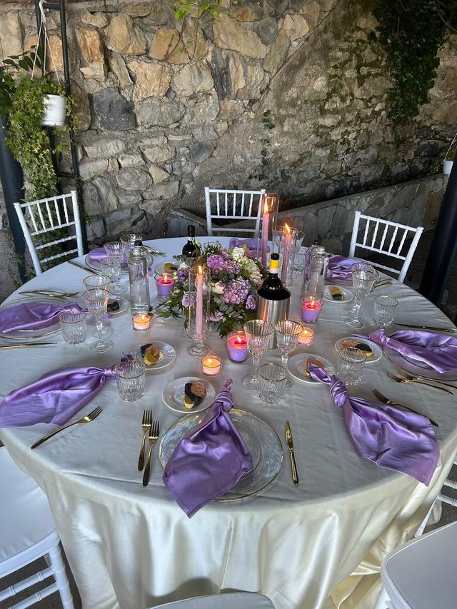 Marilisa Eventi - 4
