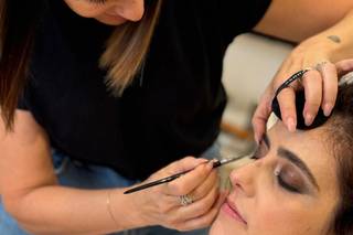 Federica Guglielmo Make-Up Artist - 7