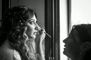 Valentina Aiello Make up Artist - 7