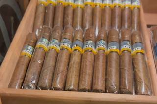 Tabaccheria Savio - Angolo cubano - 9