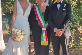 Mary Epifani Celebrante - 10