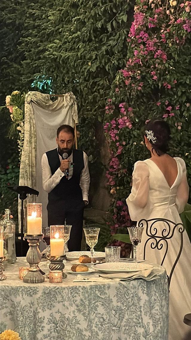 Martina Roselli - Weddings & Events - 3