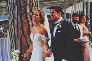 Stefania Mazzoleni Wedding Planner - 10