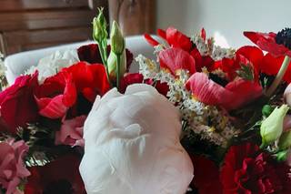 Victoria Flowers - 12
