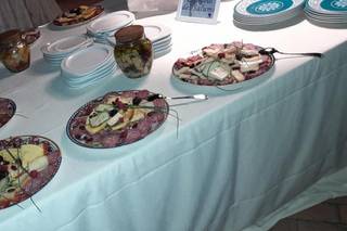 Luciano Incognito Catering - 19