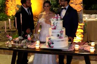 Perrone Banqueting - 35