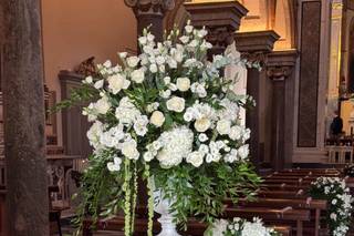 Floral Designer Giovanni Castellano - 5