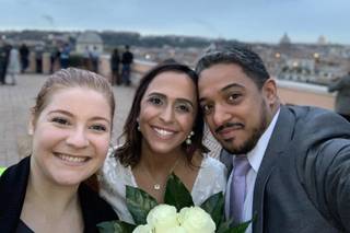 Lara Severo Wedding Planner - 7