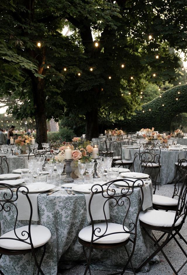 Martina Roselli - Weddings & Events - 4