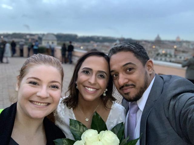 Lara Severo Wedding Planner - 4