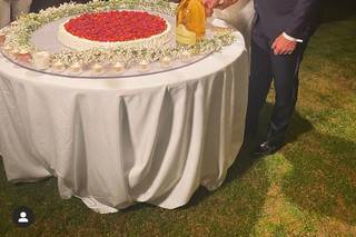 Stefania Mazzoleni Wedding Planner - 11