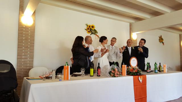Tenuta della Casa Rotta - 1