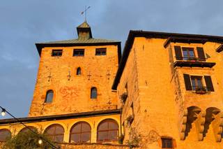 Castel Ivano - 10