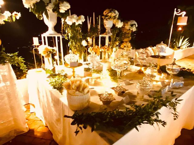 Luciano Incognito Catering - 4