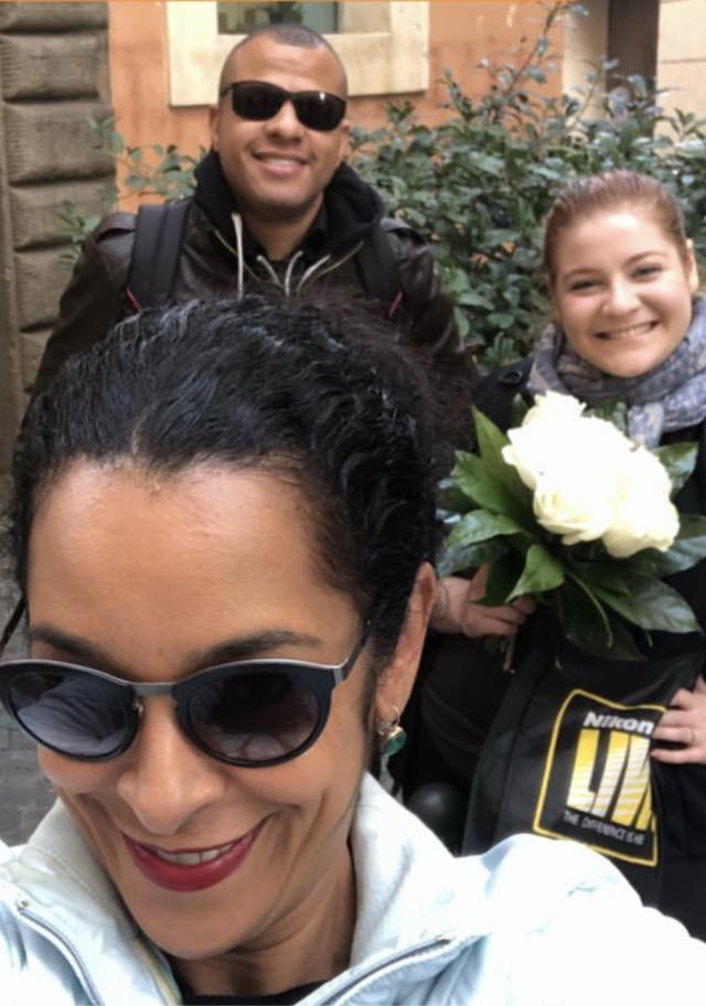 Lara Severo Wedding Planner - 2