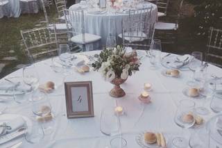 Stefania Mazzoleni Wedding Planner - 12