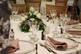 Perrone Banqueting - 37