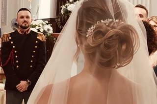 Nadia Gambicchia hairluxury - 5