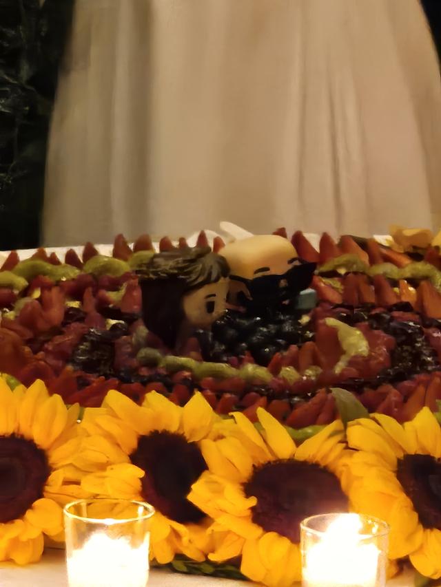 Vatel - Creatore di Emozioni - 2