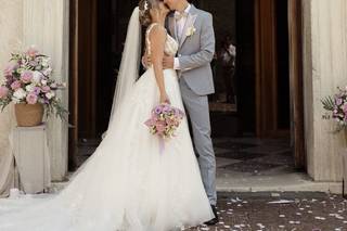 Bérmax Atelier Sposi Bassano - 10