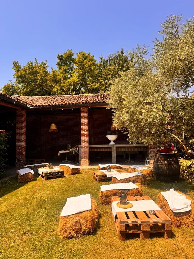 La Duchessa Location & Events - 2