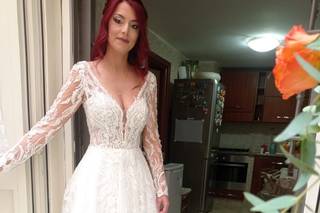 Atelier Infinity by Rita Crezioni - 8