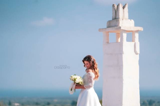 Le spose by Maria Calella 4