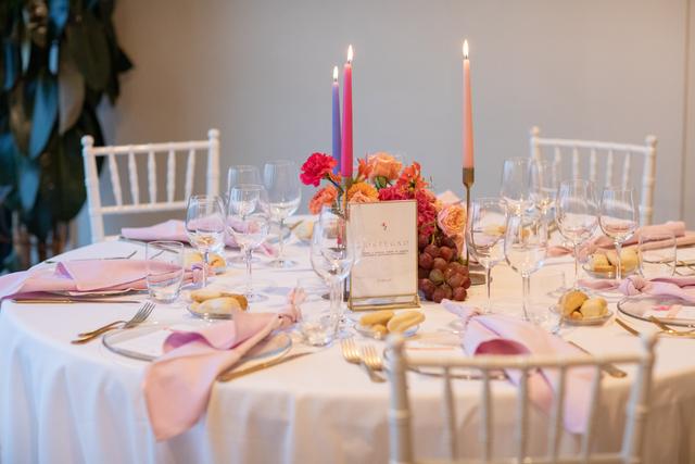 L'elleboro - Laboratorio floreale - 3