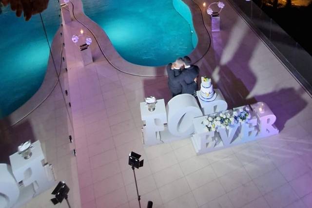 Elisabetta Luxury Events 2