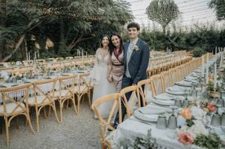 Gloriana Astorina - Wedding & Events - 4