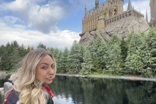 Giulia Agazzi - Viaggi Experience - 7