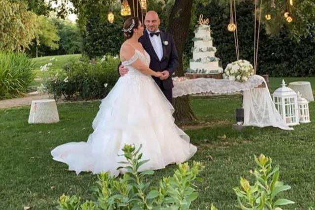 L’Araba Fenice Wedding Hotel 2