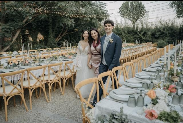 Gloriana Astorina - Wedding & Events - 1