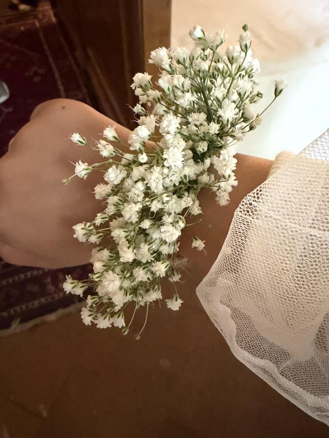 Euphoria Flower Design - 4
