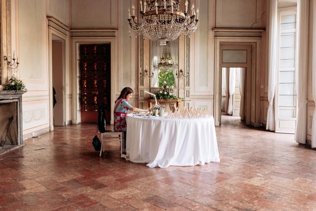 Villa Gaia Gandini - 1