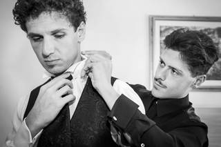 Giuliano Ferrari Wedding Storyteller - 6