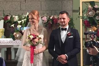 Ausonia Wedding - 17