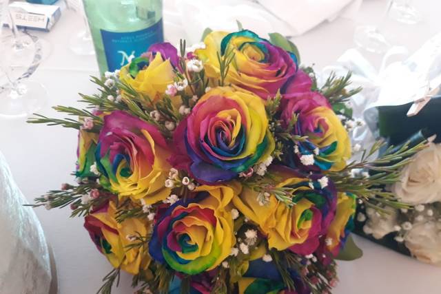 Elisabetta Luxury Events 4