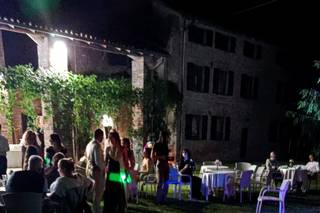 Cuoricini Wedding Party di Marcello e Vale V - 2