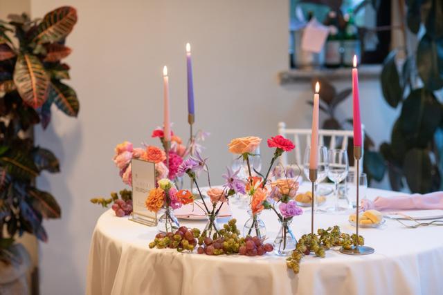 L'elleboro - Laboratorio floreale - 4